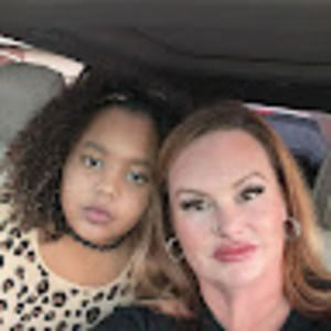 Meet your Posher, Misty